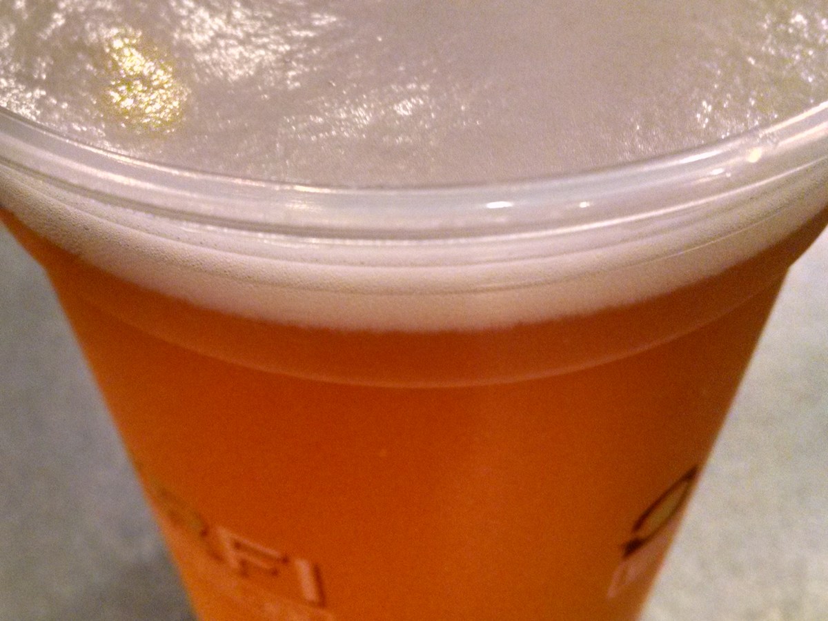 Beer Builds Bones (Say that Three Times Fast!)