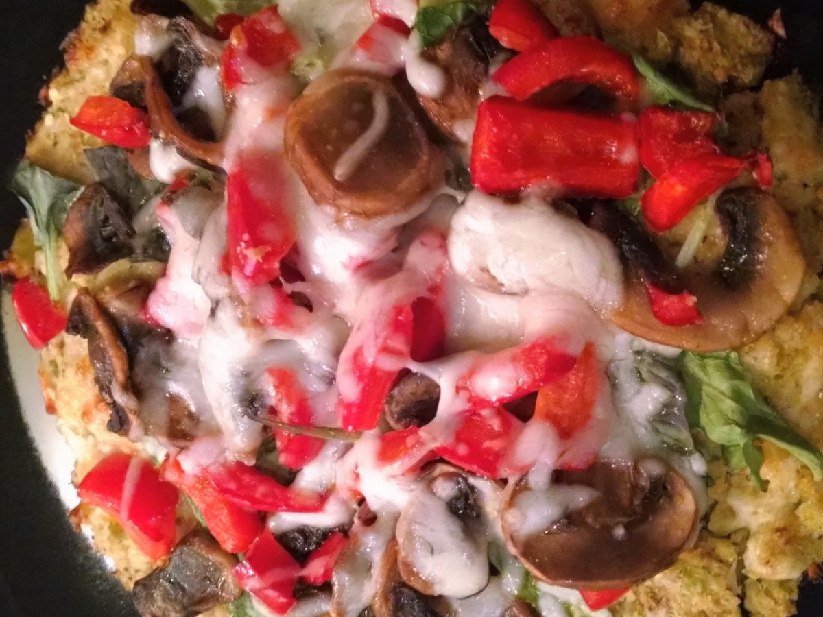 The Diet You Should Try is…