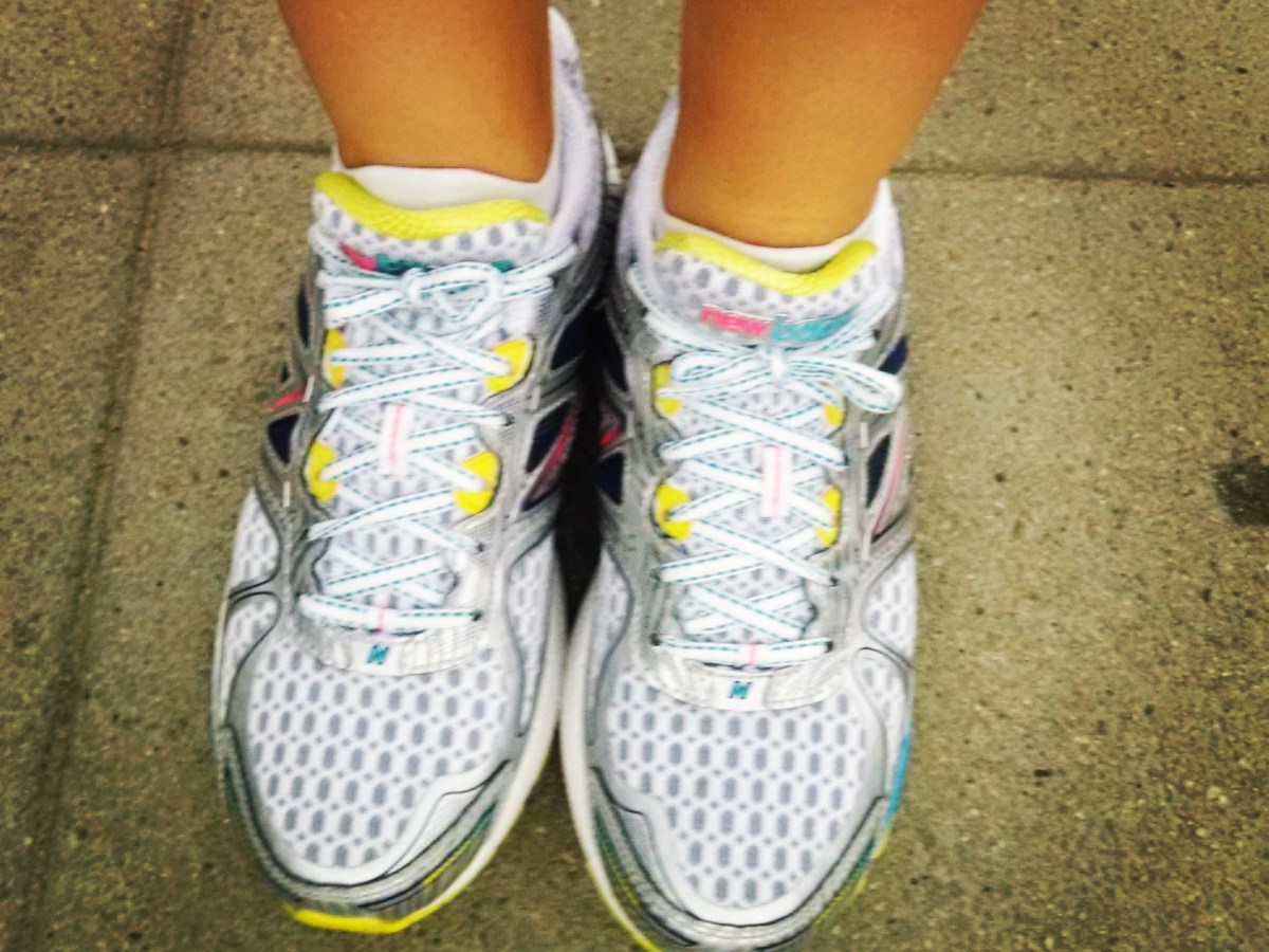 Why Health Makes the Girl (or the Person)