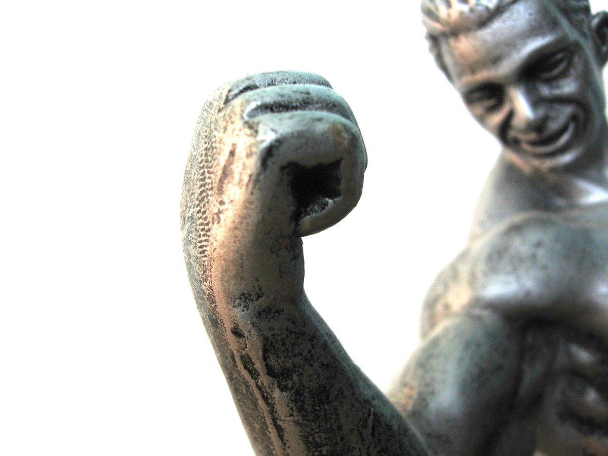 Up Close and Personal with Muscle Soreness