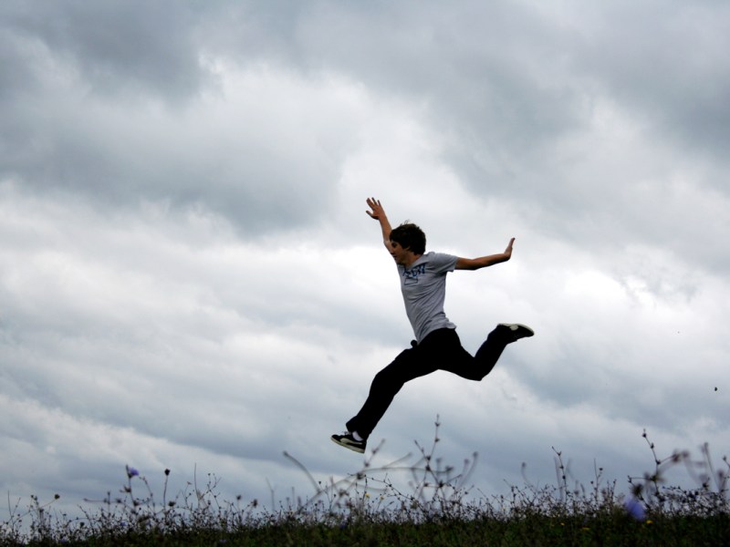 What if We Looked at Exercising Differently?