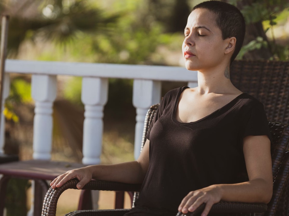 COVID-19: What to Know When You’re Normally Short of Breath