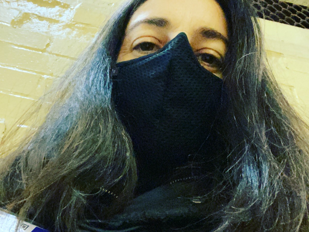 The Best Thing I’ve Done During the Pandemic